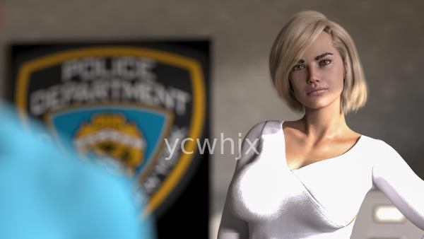 Broken Promises gameplay screenshot 2