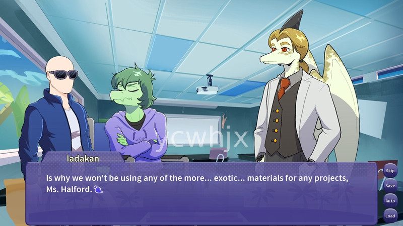 I Wani Hug that Gato! gameplay screenshot 1