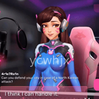 Overwatch Webcam (v0.5.1)
