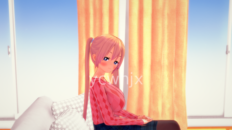 SummeMC: That Time I Found a Magic Hypno Book gameplay screenshot 3