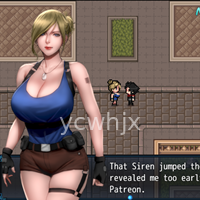 Zombie’s Reteat 2: GidlockedBeta)