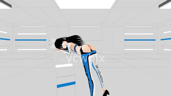 Agent Uki gameplay screenshot 2