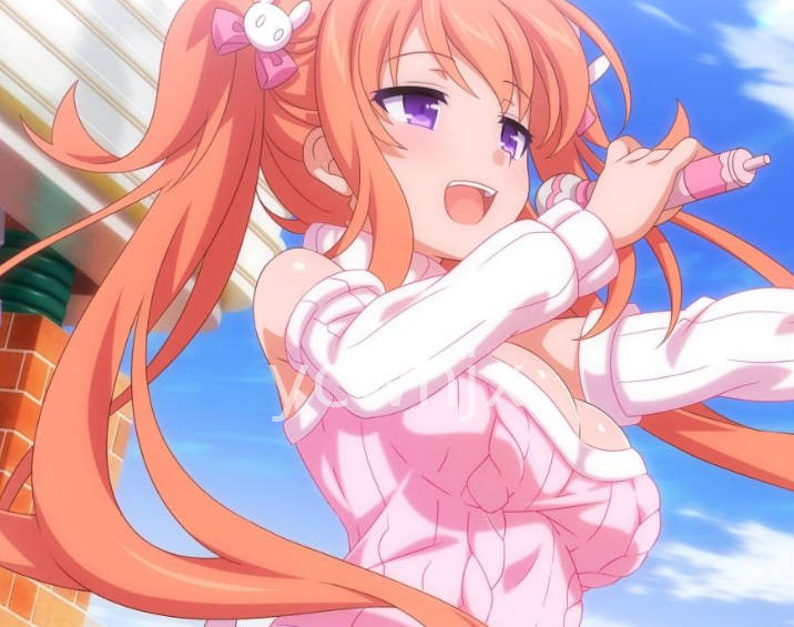 Sakura Succubus 7 gameplay screenshot 3