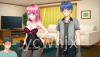 Rika's Lustful Duty gameplay screenshot 11