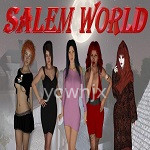 Salem World