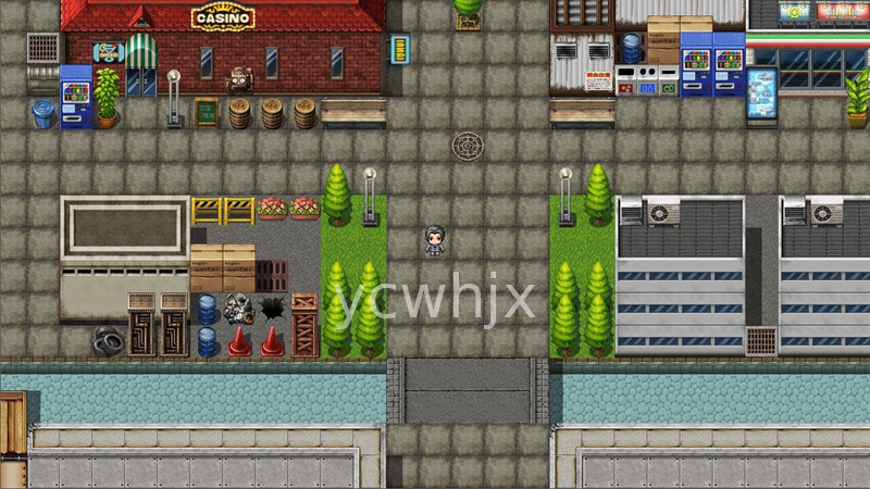 Patreon Acquisition Update gameplay screenshot 2