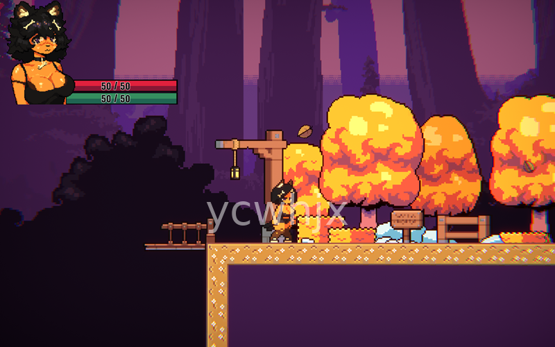 GameStuggles gameplay screenshot 3