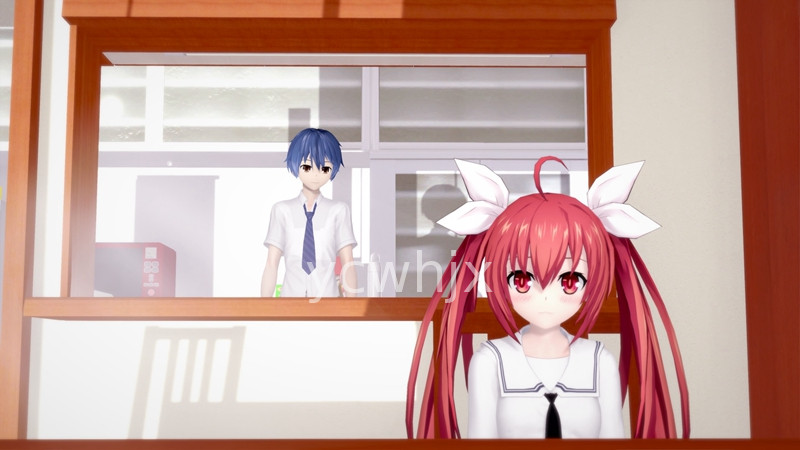 Netoi A Lie gameplay screenshot 1