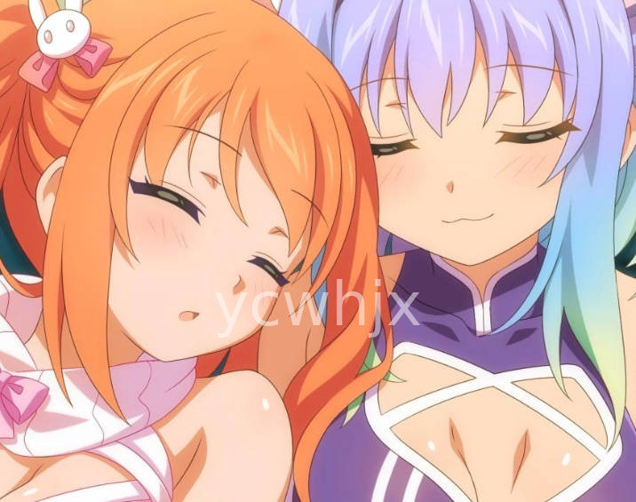 Sakura Succubus 7 gameplay screenshot 2