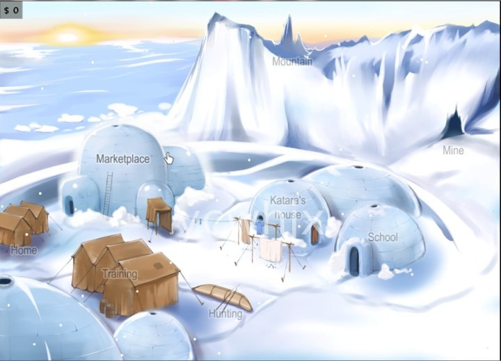 Four Elements Trainer v0.9.7b gameplay screenshot 1