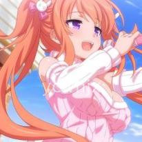 Sakura Succubus 7