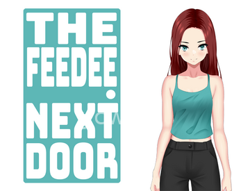 The Feedee Next Door gameplay screenshot 1