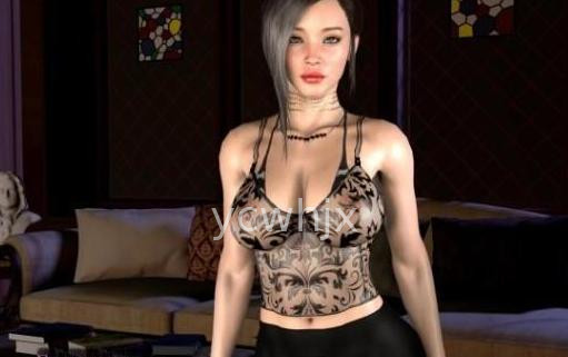 Desires from Beyond gameplay screenshot 3