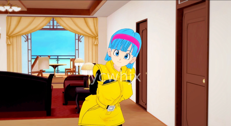 Multiesal Waifus gameplay screenshot 3