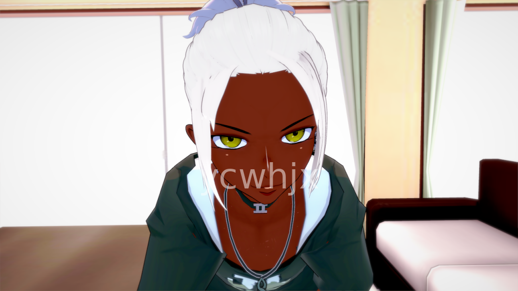Patreon request 1 gameplay screenshot 1