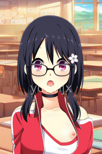 Anime Waifu Creator 2D | by. Ecchi Games gameplay screenshot 6
