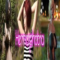 Hemophobia