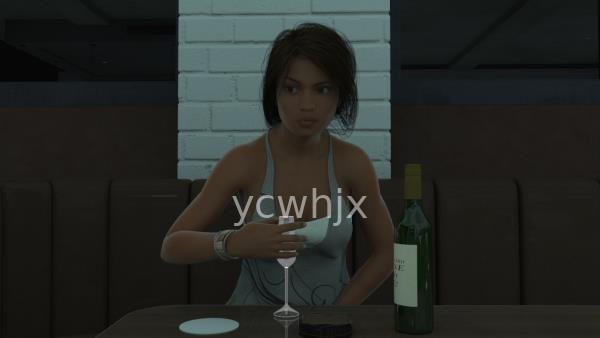 The Pornstar Starlet gameplay screenshot 2