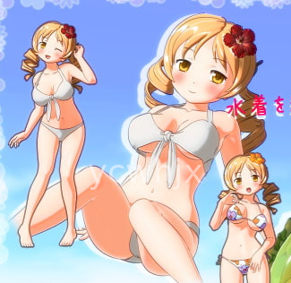 Sweet Mami 3 gameplay screenshot 2