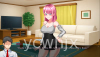Rika's Lustful Duty gameplay screenshot 6