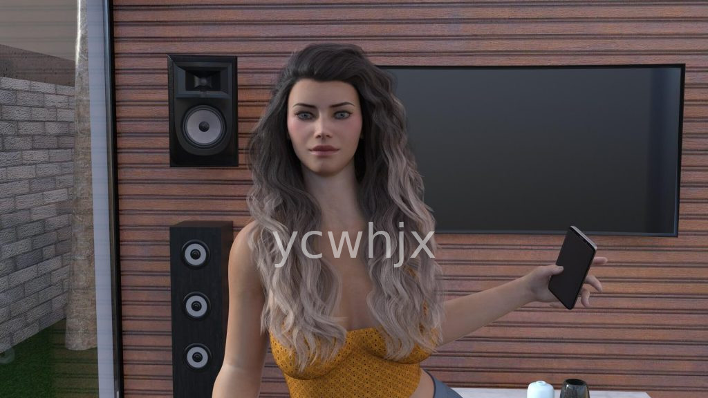 Adult Game Corrupted Life In Portuguese gameplay screenshot 3