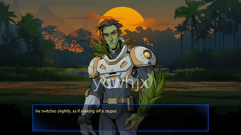 Guardians of LUST gameplay screenshot 6