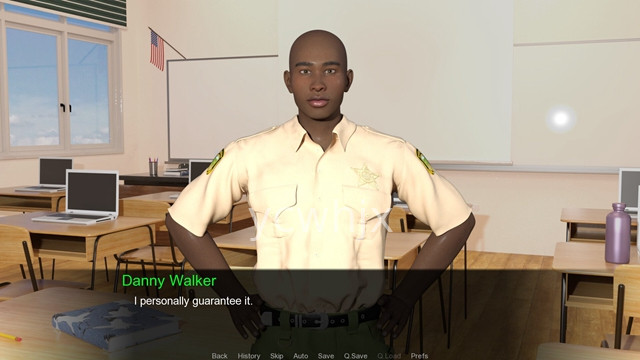 Soluble Dream gameplay screenshot 1