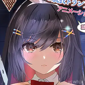 Bunny And NTR Sex!? Stripping Card Game At The Casino!