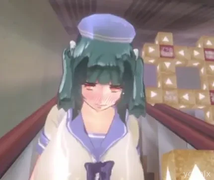 S*XDAYS ~Going To School VR~ (ONLY VR+PC+ANDROID gameplay screenshot 3