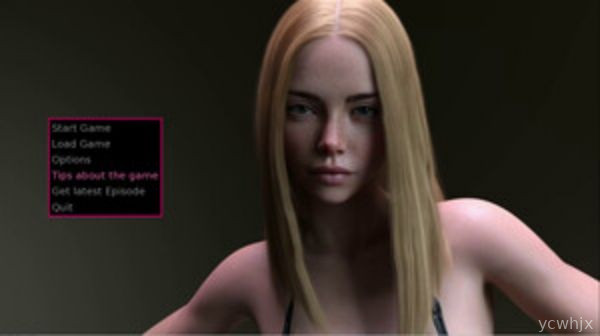 Erotica gameplay screenshot 1
