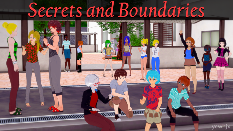 Secrets and Boundaries (v0.0.2) gameplay screenshot 3