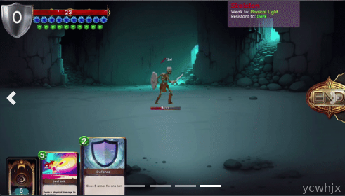 Kidnapped Isekai Stoy gameplay screenshot 2