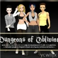 Dungeon of Oblivion
