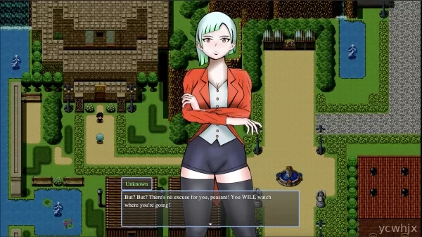 Adventurers Journey gameplay screenshot 4