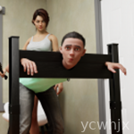 Femdom Game World: Mom