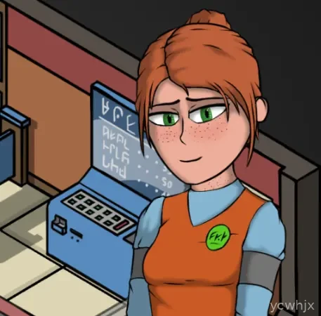 Lust Laboatoy gameplay screenshot 2