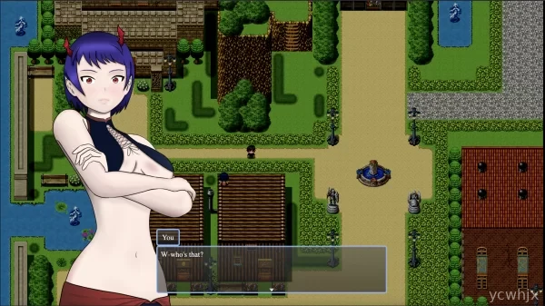 Adventurers Journey gameplay screenshot 2
