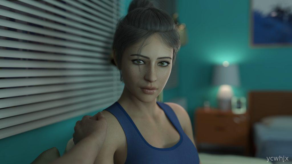 Kings and Pawns (MILF + Incesto) gameplay screenshot 3