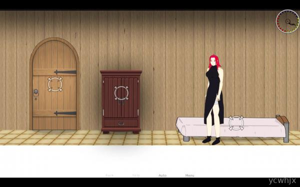 Shadow Trail gameplay screenshot 3