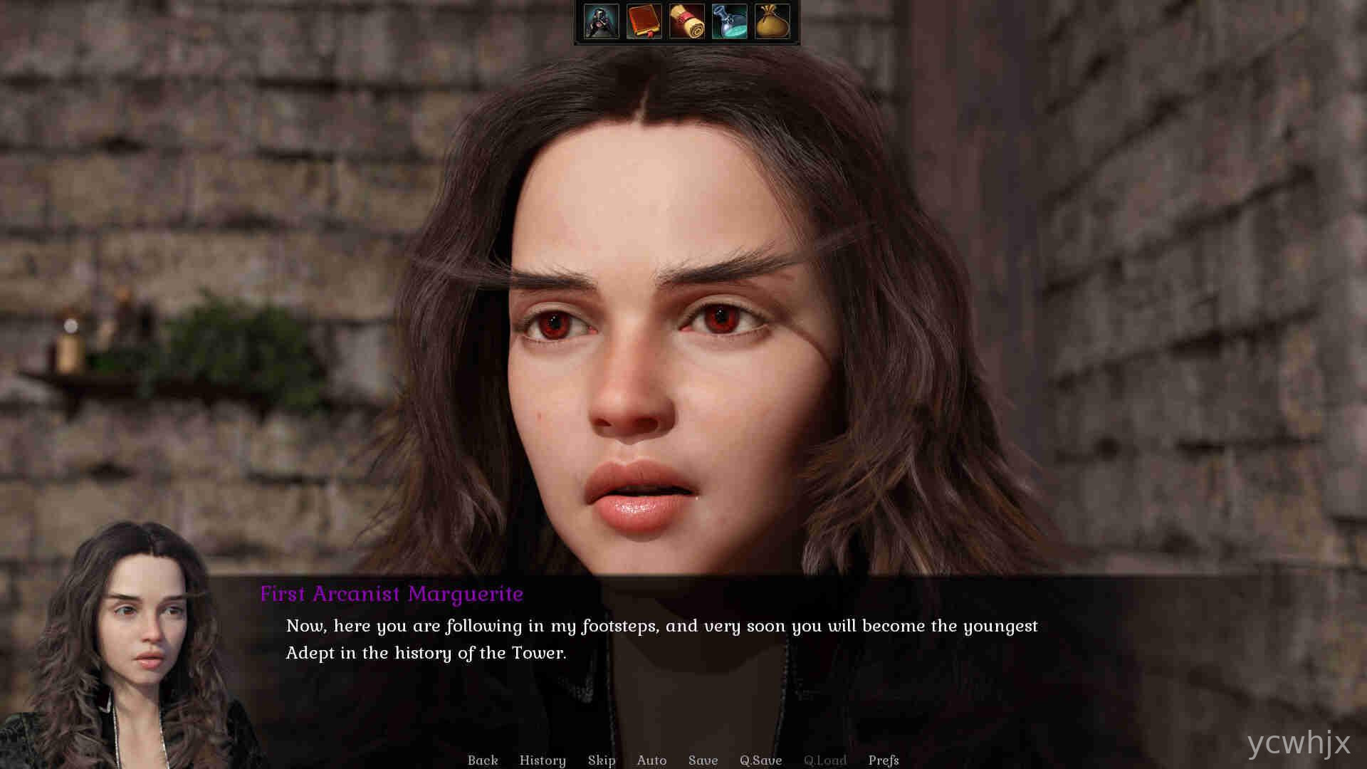 The Last Enchantress: Revival gameplay screenshot 3