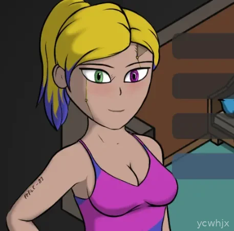 Lust Laboatoy gameplay screenshot 3