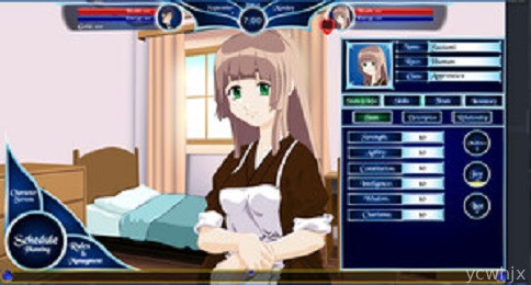 Noblesse Oblige gameplay screenshot 3