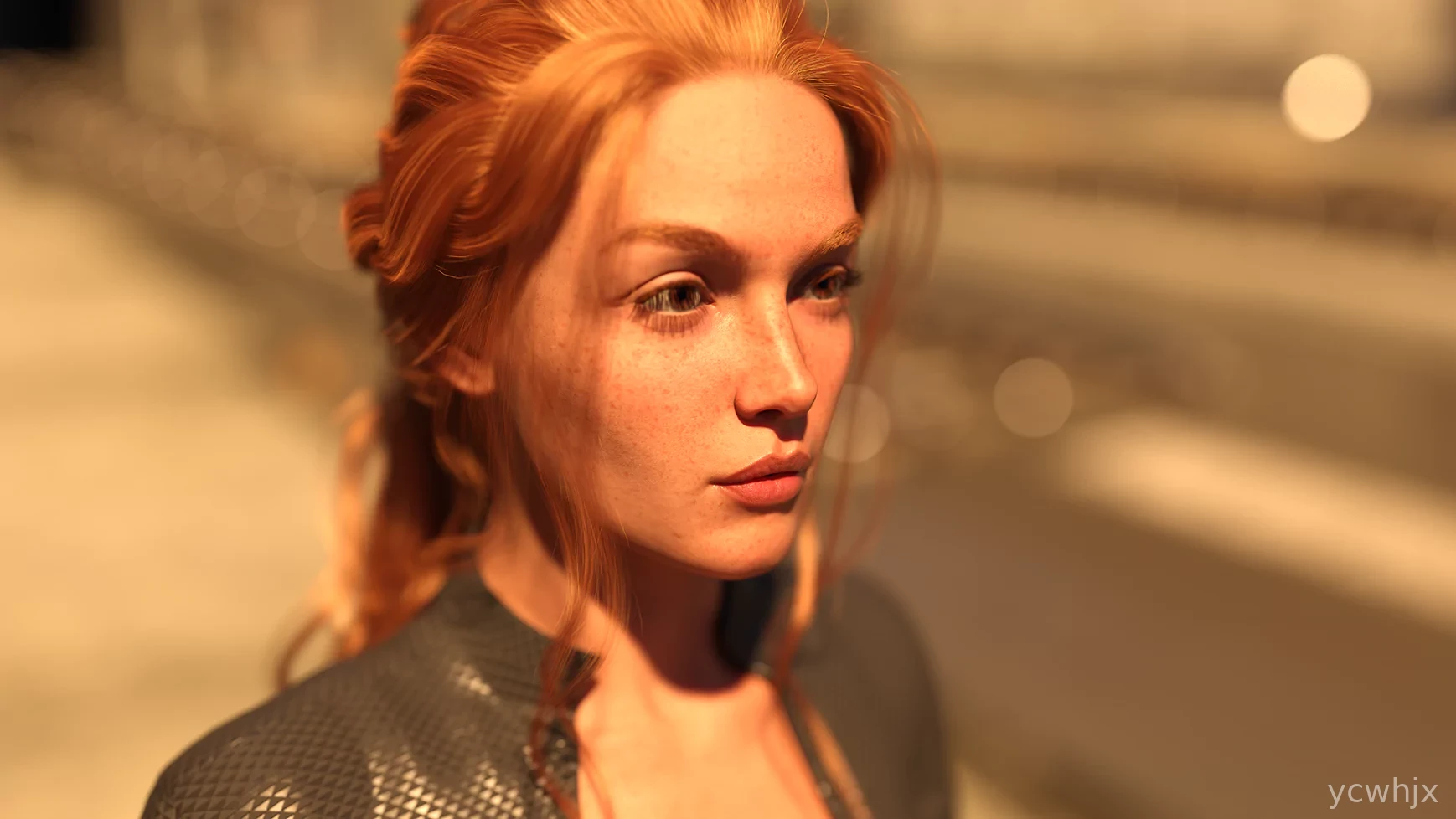 With Eyes Closed Season 1 gameplay screenshot 1