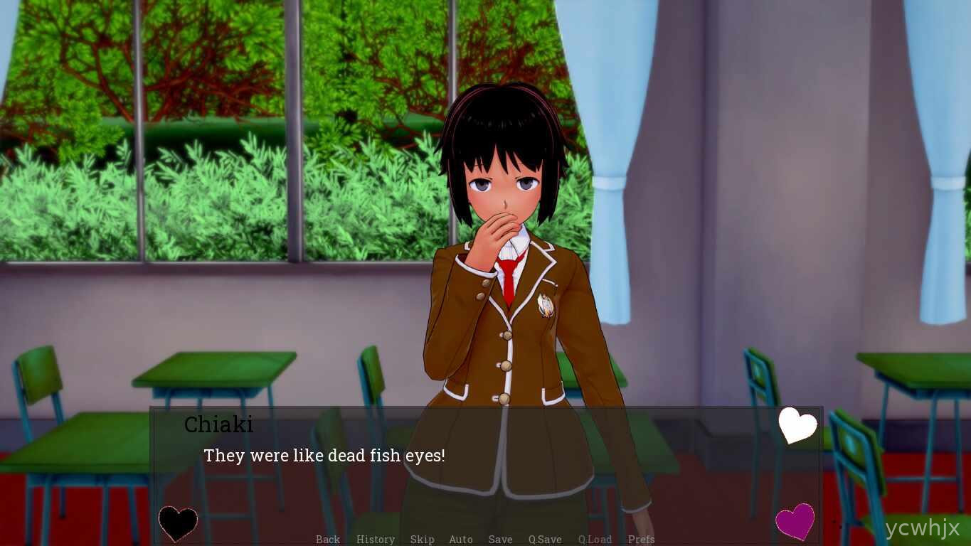 Due to My New Situation, I Have to Corrupt My Friend’s Harem! gameplay screenshot 1