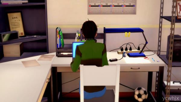 A Boring Day gameplay screenshot 2