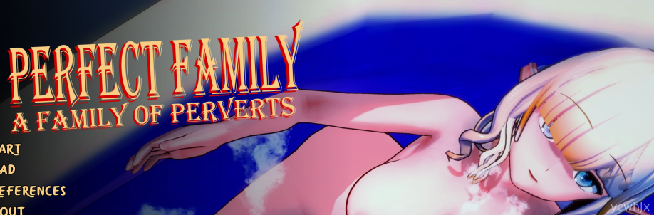Perfect Family: A Family of Perverts gameplay screenshot 2
