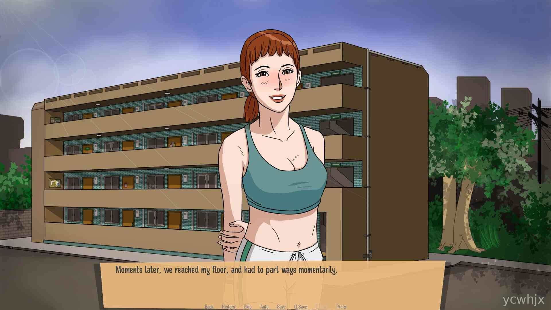Heart City Stories Ep. 1: Friendly Favours gameplay screenshot 3