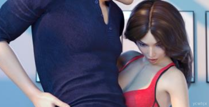 A Strange Story gameplay screenshot 1