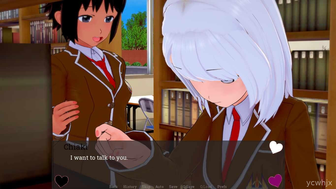 Due to My New Situation, I Have to Corrupt My Friend’s Harem! gameplay screenshot 2