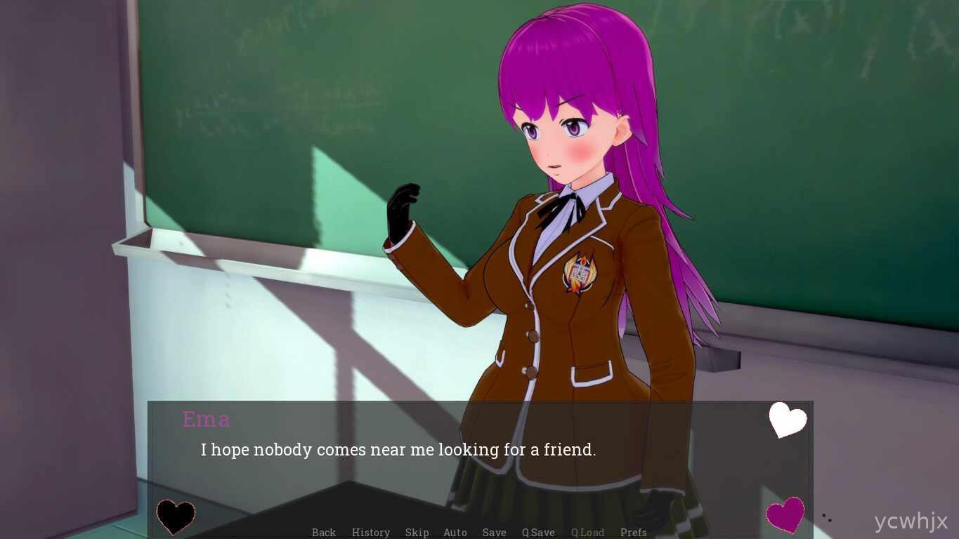 Due to My New Situation, I Have to Corrupt My Friend’s Harem! gameplay screenshot 3